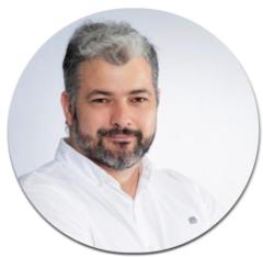 Ricky De Freitas
