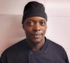 Rogers Ouma
