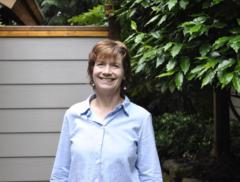 Lesley Grott