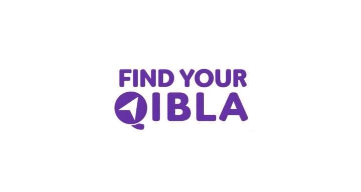 Find Your Qibla