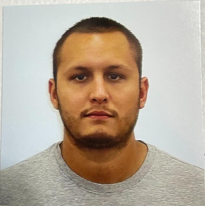 Howard Granados