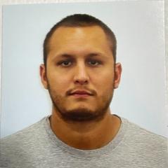 Howard Granados