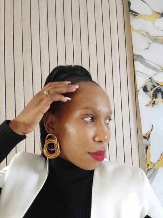Nokuthula Sibande