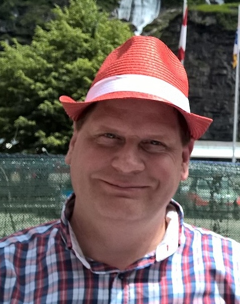 Bernhard Nickelmann