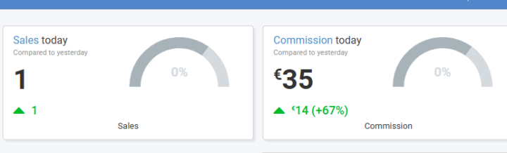 Facebook Marketplace Affiliate Marketing (PROOF OF COMMISSION)