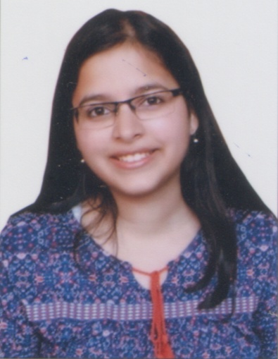 Surabhi Singh