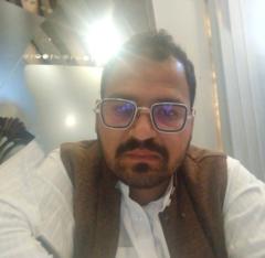 Muhammad Waqas
