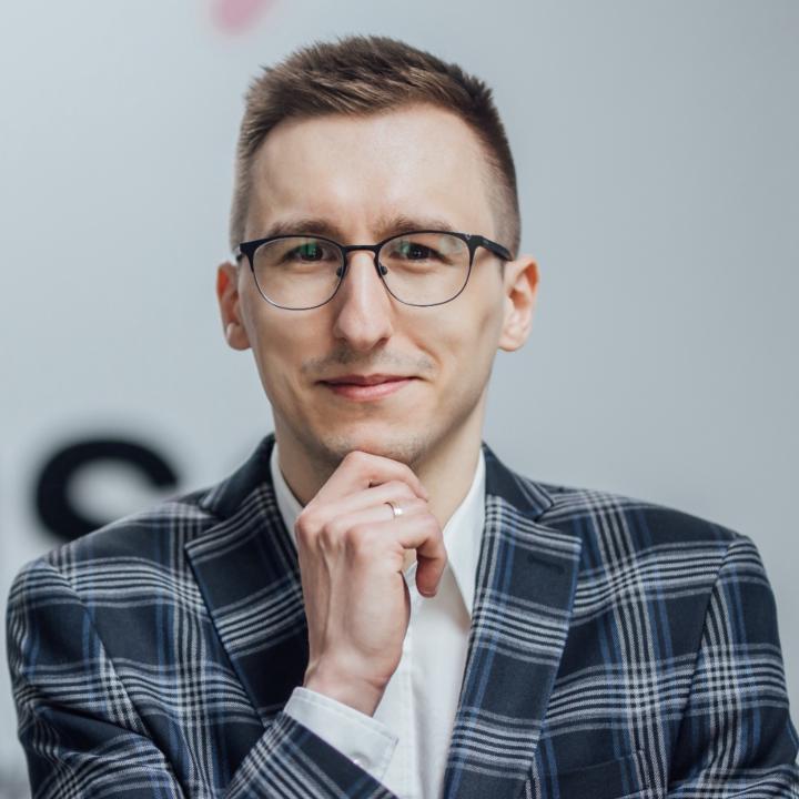Mateusz Bokowy