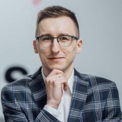 Mateusz Bokowy