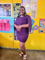 Shauna Kaye Parkinson