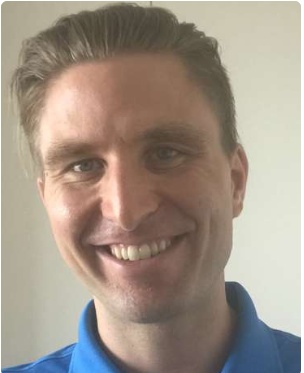 Sean Borodziuk