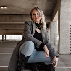 Erin Spence