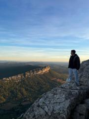 Galo Santiago Benavides Albornoz
