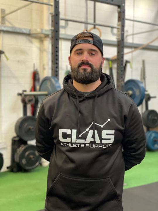 Cieran Lee