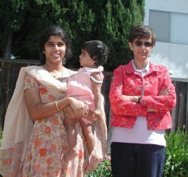 Lakshmi Sai Palem