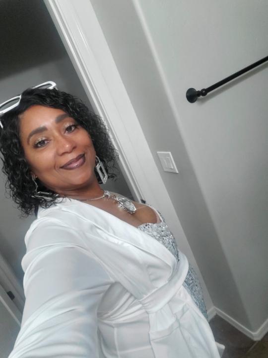 Tashana Dees