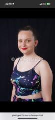 Leanne Stevenson