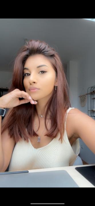 Mélanie Pierre