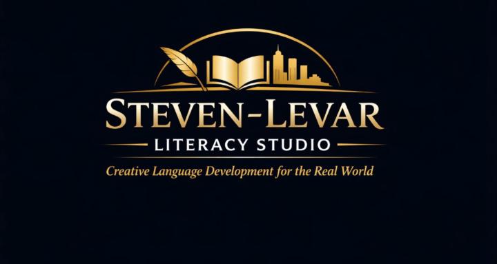 Steven-Levar Literacy Studio