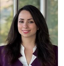 Fatemeh Niknahad