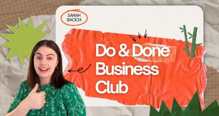 Do & Done Business Club