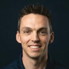 Mark Hansen