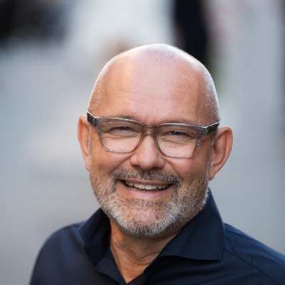 Johan Mossberg