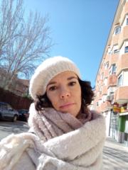 Marta Otero alvarez
