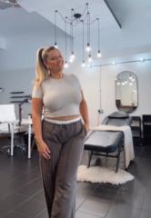 Amie Hyde
