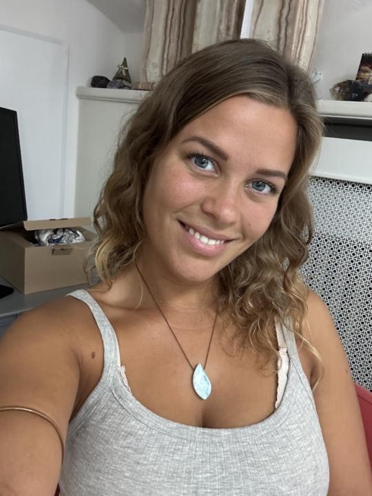 Christina Kovacs