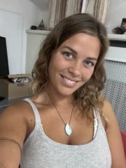 Christina Kovacs