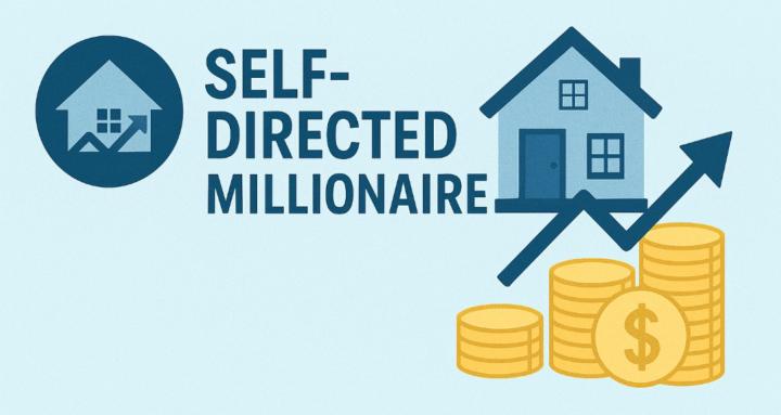 Self-Directed Millionaire
