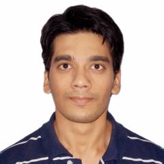Mohammed Faisal Shaikh