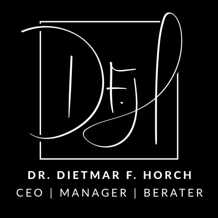 Dr. Dietmar Horch