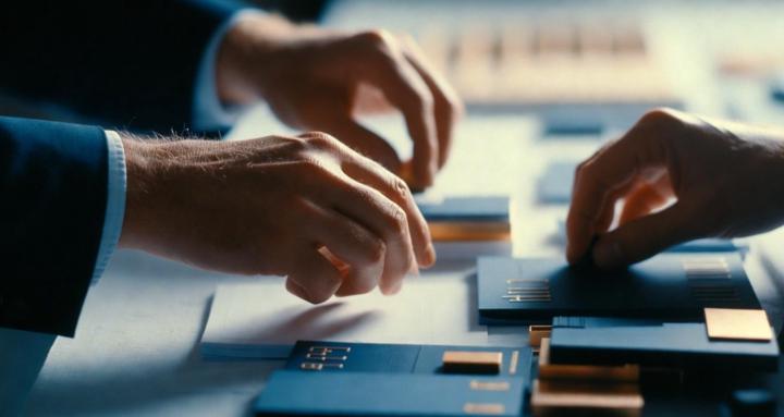 Asia–Europe Operators