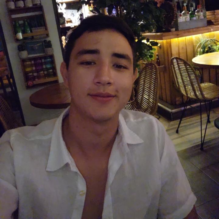 Andres Felipe Gonzalez de vivero