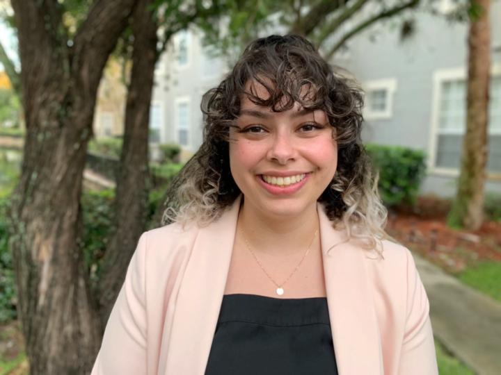 Rachel Chalom