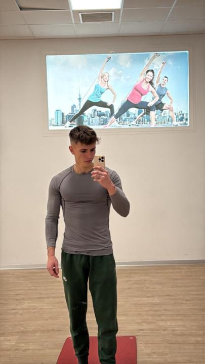 Jesús Molino Sánchez