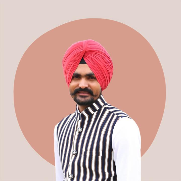 Sarabjit Singh