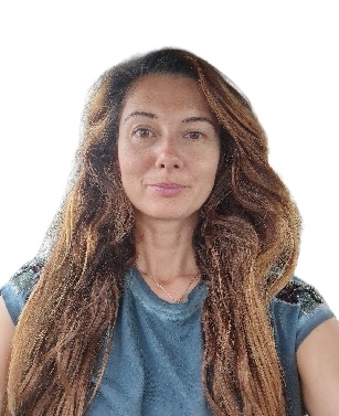 Anna Avdeeva
