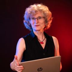 Ruth Wächter