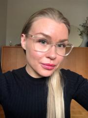 Sofia Hage