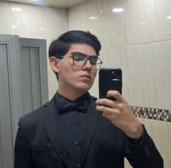 Derek Ricardo Gonzalez Paz