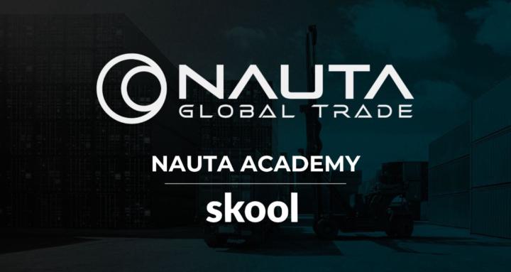 NAUTA ACADEMY