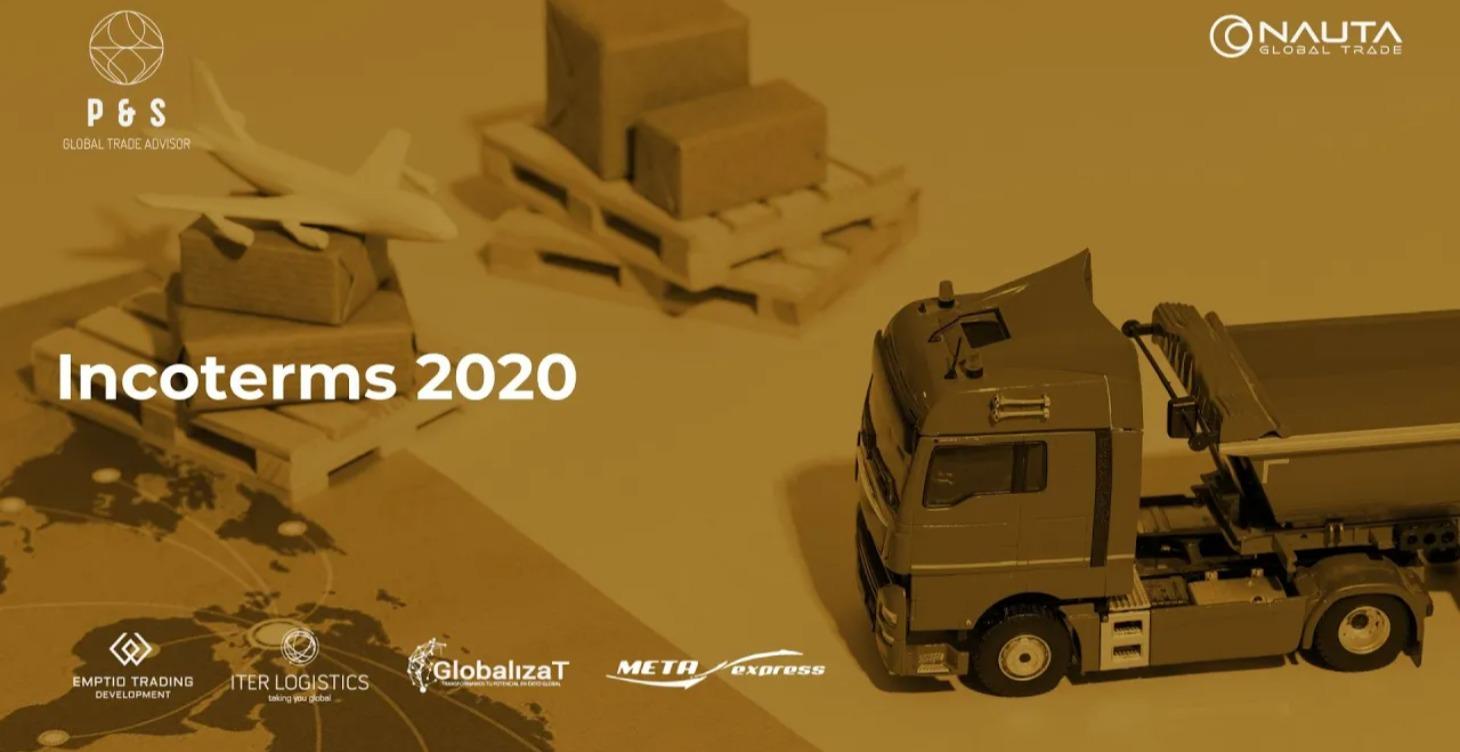 INCOTERMS 2020
