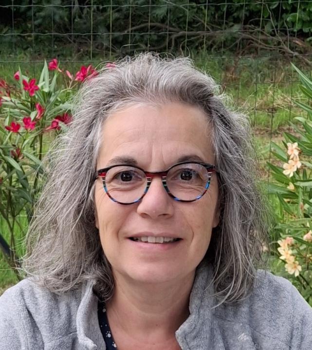 Martine Clochard