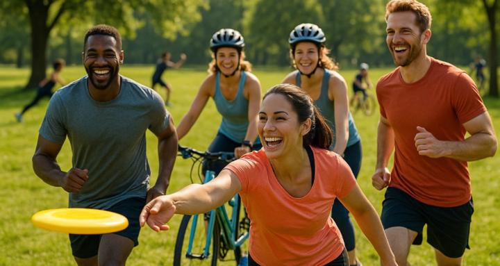 Sport Motivation + Inspiration