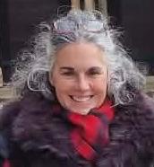 Juliette Elderton