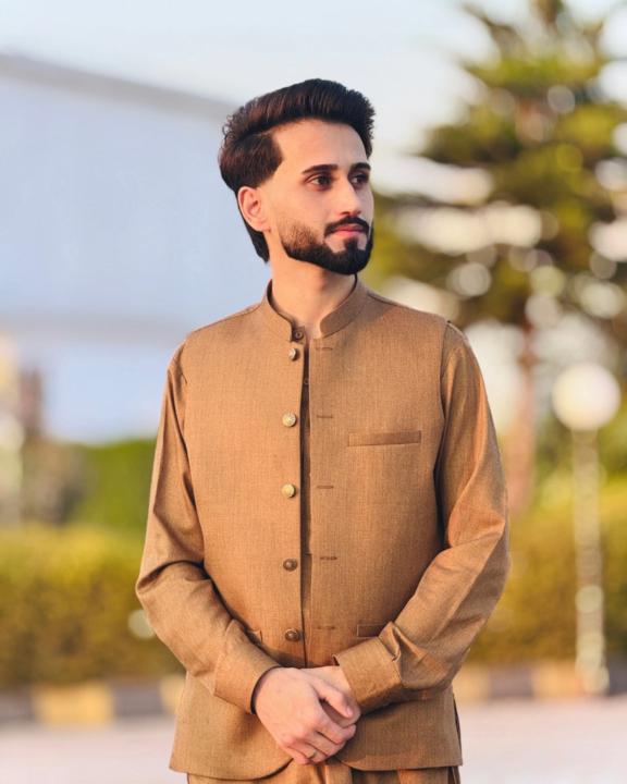 Muhammad Umair