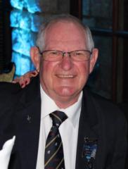Phillip Verwey